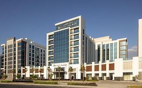 Hyatt Place Dubai Jumeirah Residences